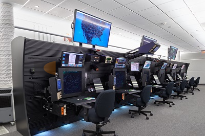 ATC-A，区管中心，控制台，调度台，监控台，操作台，宜闻斯，evans