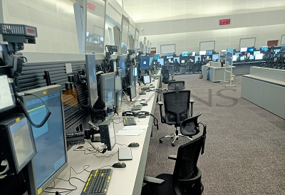 ATC-A，区管中心，控制台，调度台，监控台，操作台，宜闻斯，evans