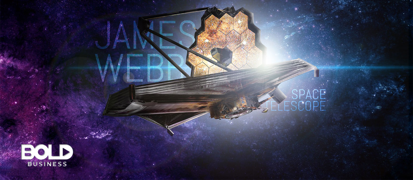 詹姆斯韦伯太空望远镜：探寻宇宙大爆炸的第一束光