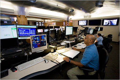 NYPD Police Commissioners Executive Command Center.jpg