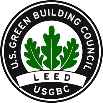 LEED绿色建筑认证